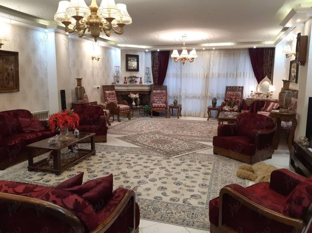 آپارتمان ۲۱۰متر. ملاصدرا. مرداویج. شیخ صدوق|اجارهٔ آپارتمان|اصفهان, آینه خانه|دیوار
