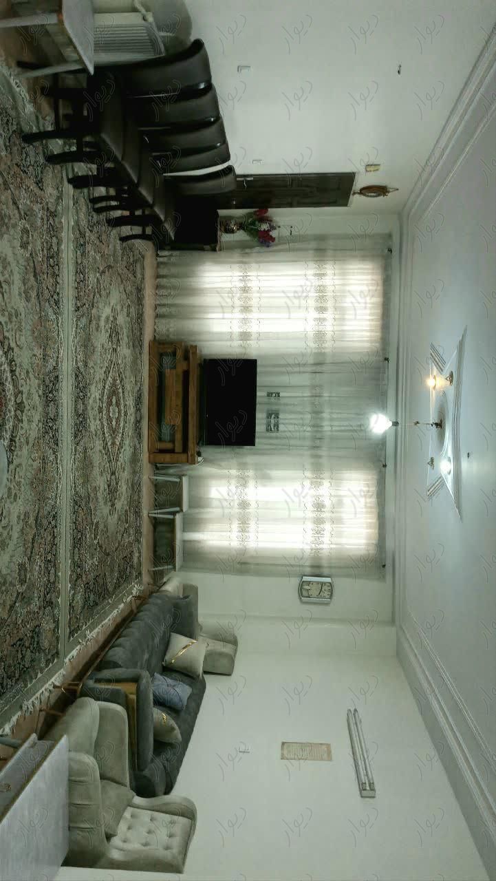 70 متر رجایی|اجارهٔ آپارتمان|تهران, حمزه‌آباد|دیوار