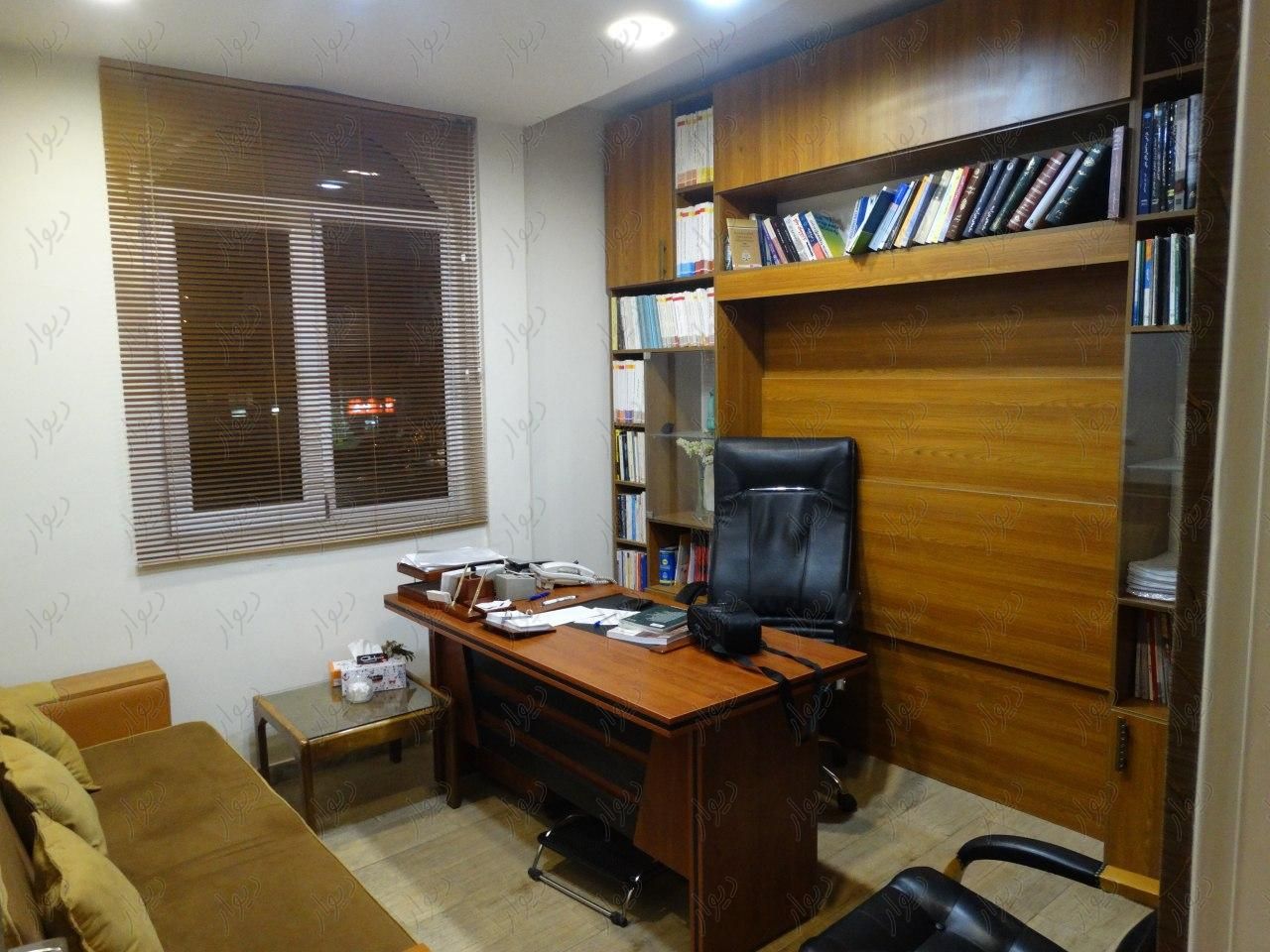 اجاره فضای آموزشی ساعتی و روزانه|اجارهٔ کوتاه مدت دفتر کار و فضای آموزشی|تهران, صادقیه|دیوار