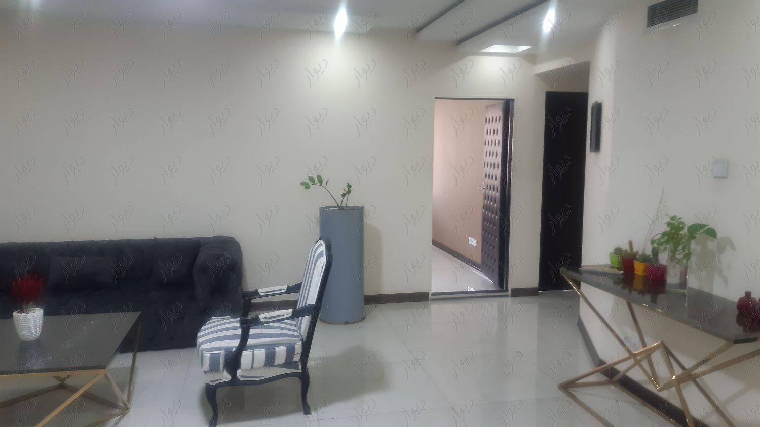 یوسف آباد ۱۲۷  متر نوساز سه اتاق|فروش دفتر کار، دفتر اداری و مطب|تهران, یوسف‌آباد|دیوار