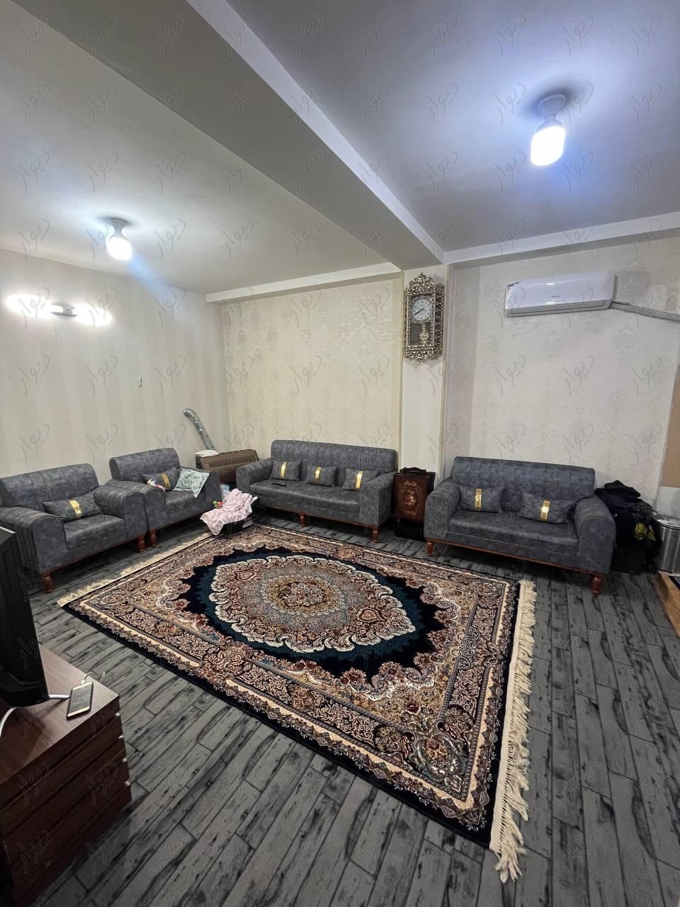 53 متر / رو به آفتاب|فروش آپارتمان|تهران, خلیج فارس|دیوار