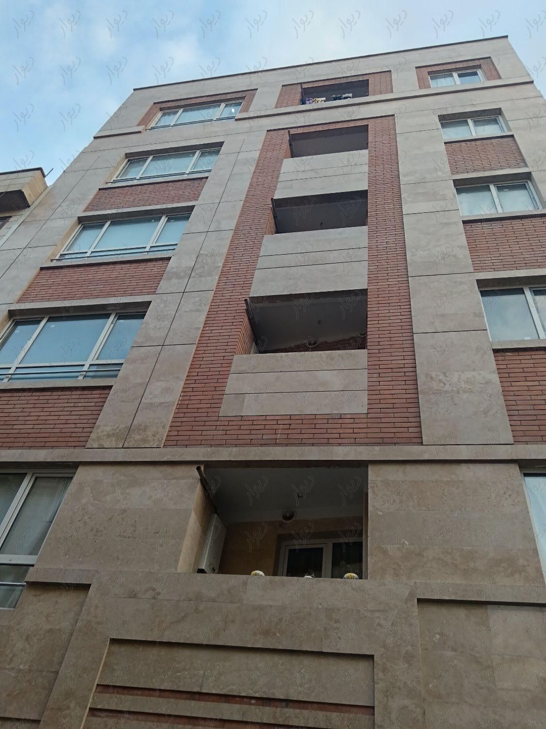 131 متر 3خواب فول اجاره دار|فروش آپارتمان|تهران, خواجه نظام الملک|دیوار