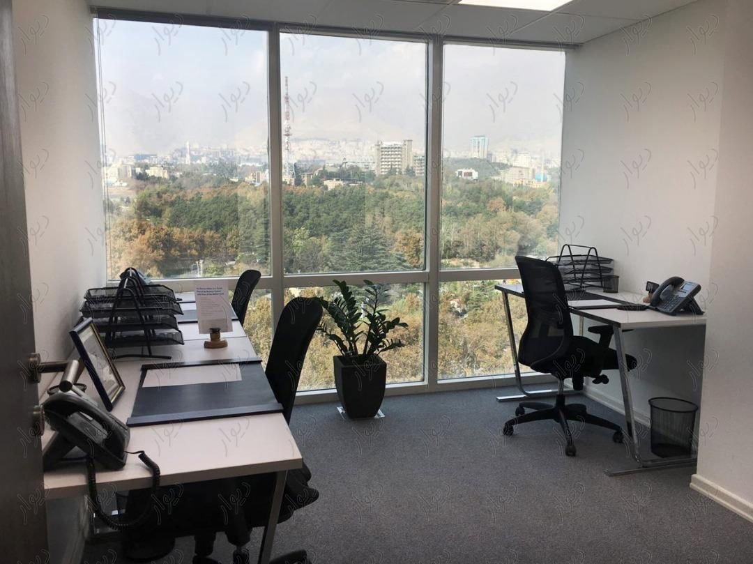 اجاره دفتر کار اختصاصی برج سایه جردن|اجارهٔ دفتر کار، اتاق اداری و مطب|تهران, جردن|دیوار