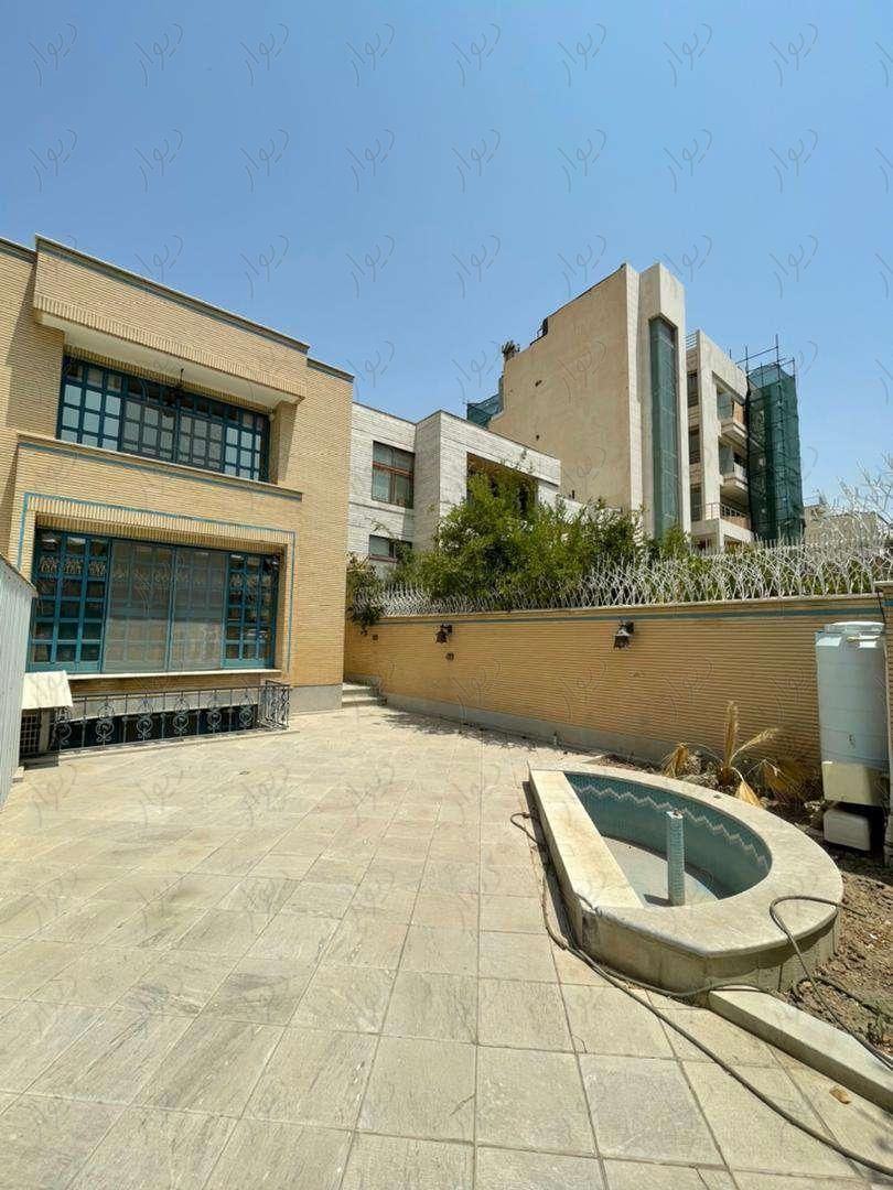 اجاره ویلایی دوبلکس ۳ خواب چهارباغ بالا|اجارهٔ خانه و ویلا|اصفهان, سیچان|دیوار