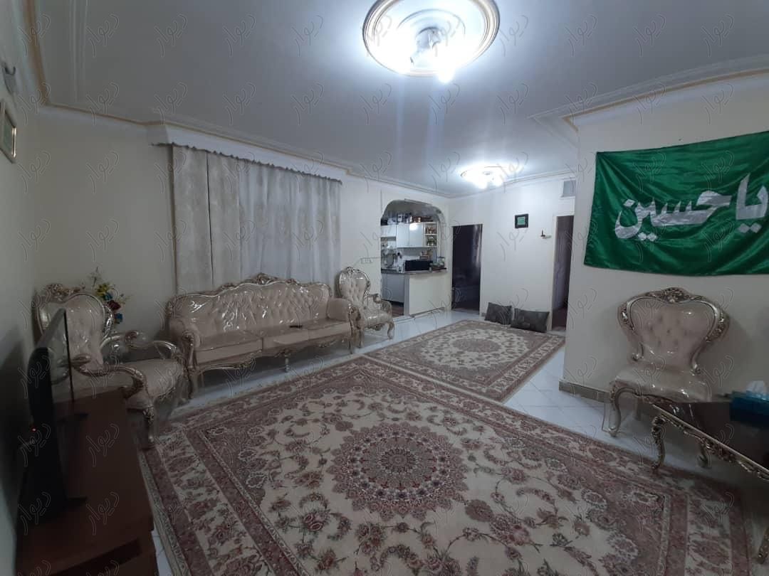 ۷۳ متر ۲ خواب رهن کامل مجرد وخانواده|اجارهٔ آپارتمان|تهران, شهرک نفت (منطقه ۵)|دیوار