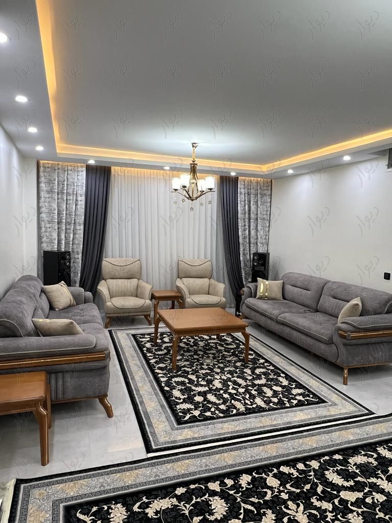 ۸۶ متر فول ۷ ساله|فروش آپارتمان|تهران, شهران جنوبی|دیوار