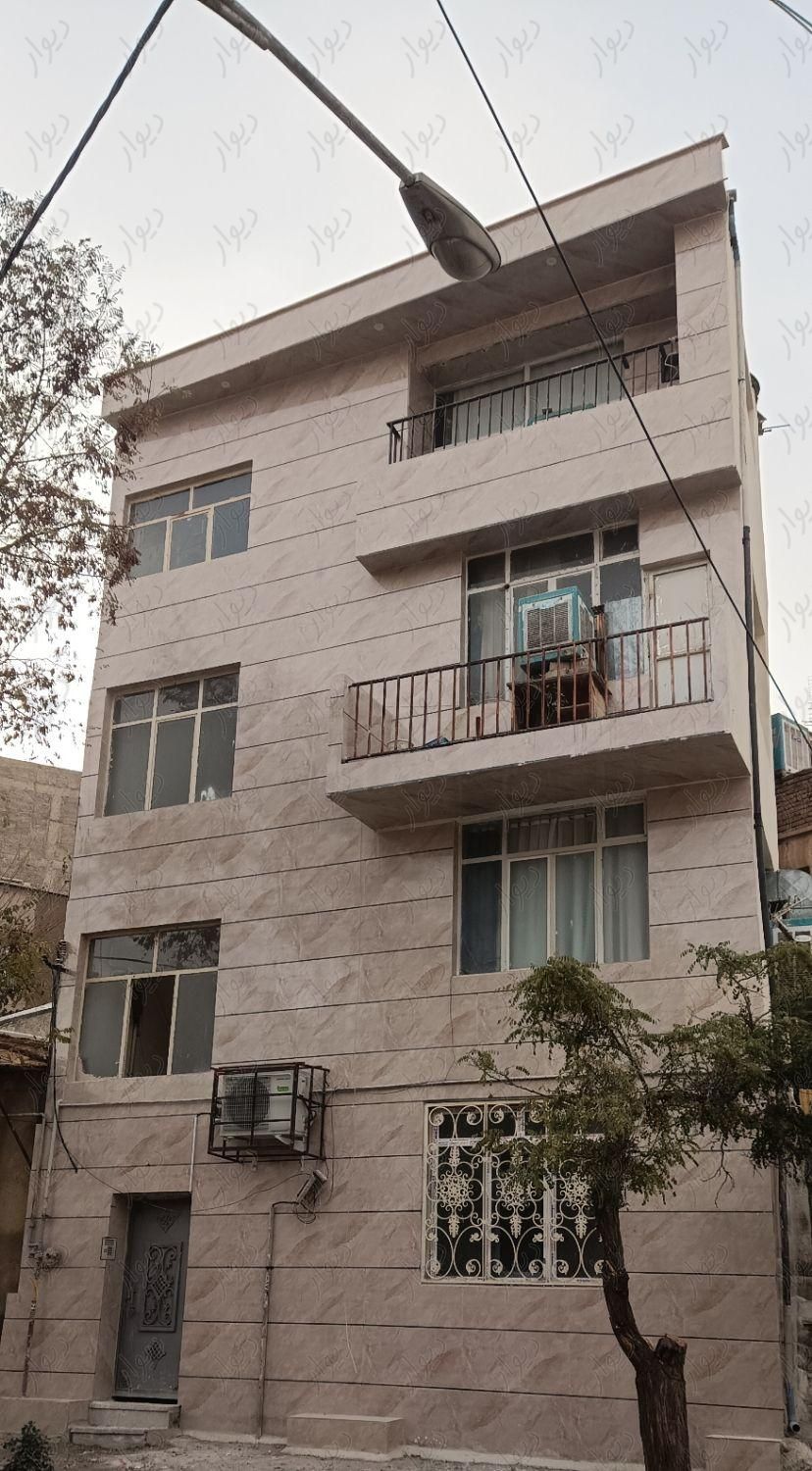 آپارتمان 68 متری در خط یک حصار|فروش آپارتمان|کرج, اسلام‌آباد|دیوار