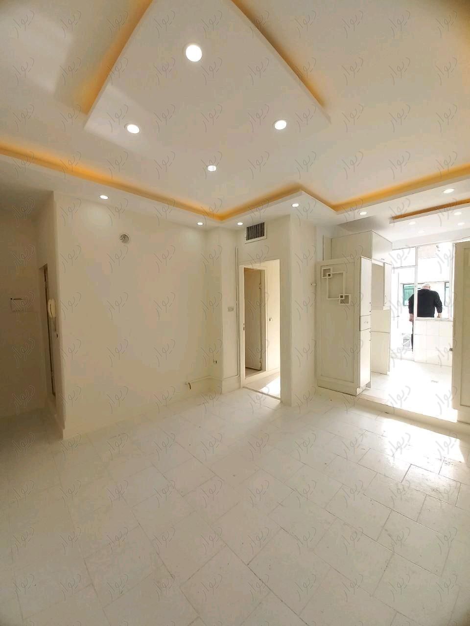 ۴۳ متر /فول بازسازی/نامجو/گرگان/اجاره دار|فروش آپارتمان|تهران, خواجه نصیر طوسی|دیوار