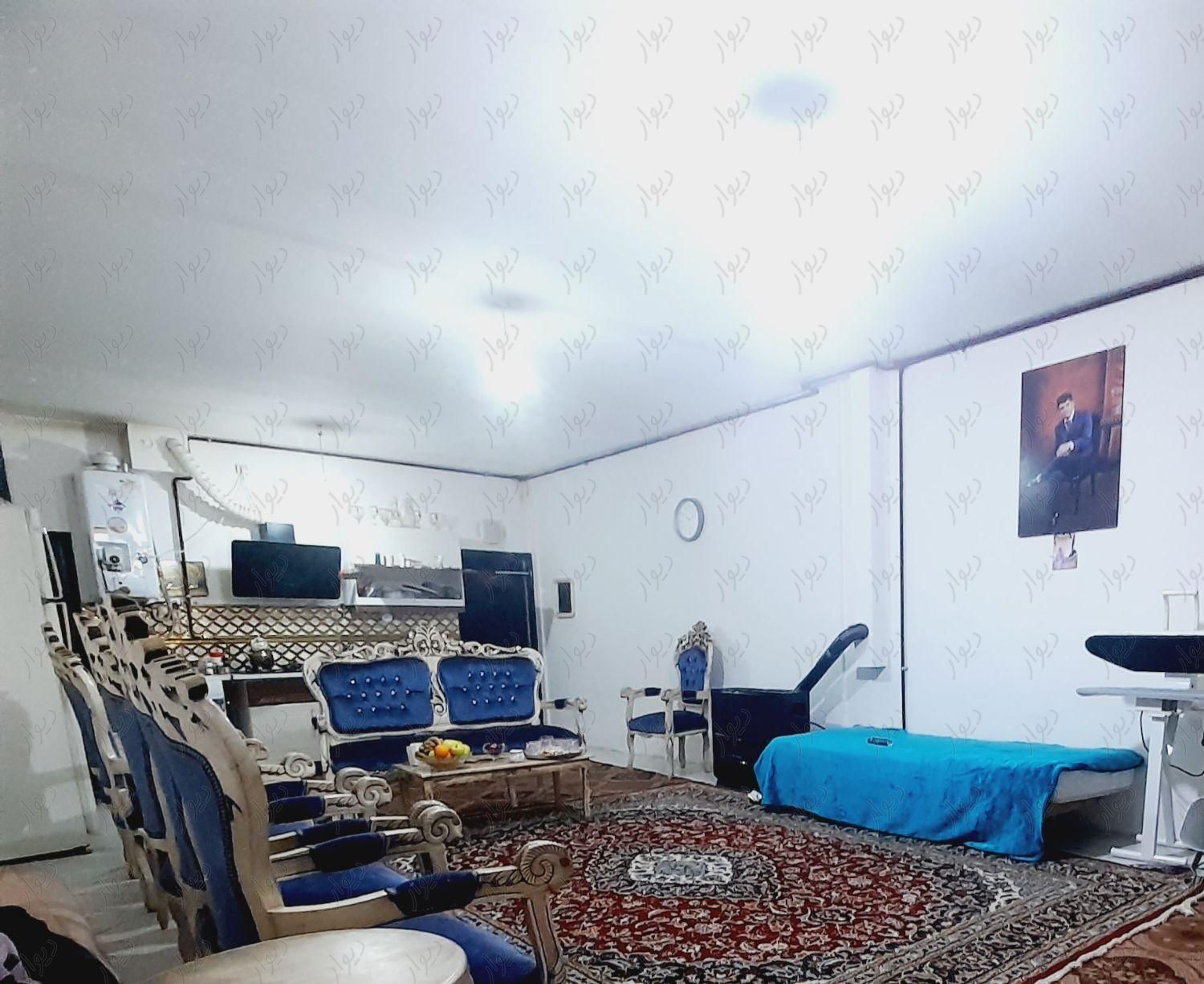 منزل ویلایی ۸۵متری دوخواب|فروش خانه و ویلا|مشهد, عباس‌آباد|دیوار