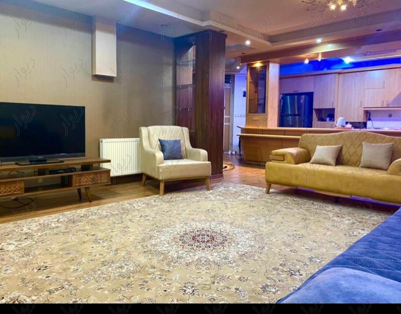 آپارتمان مبله معالی آباد|اجارهٔ کوتاه مدت آپارتمان و سوئیت|شیراز, معالی‌آباد|دیوار
