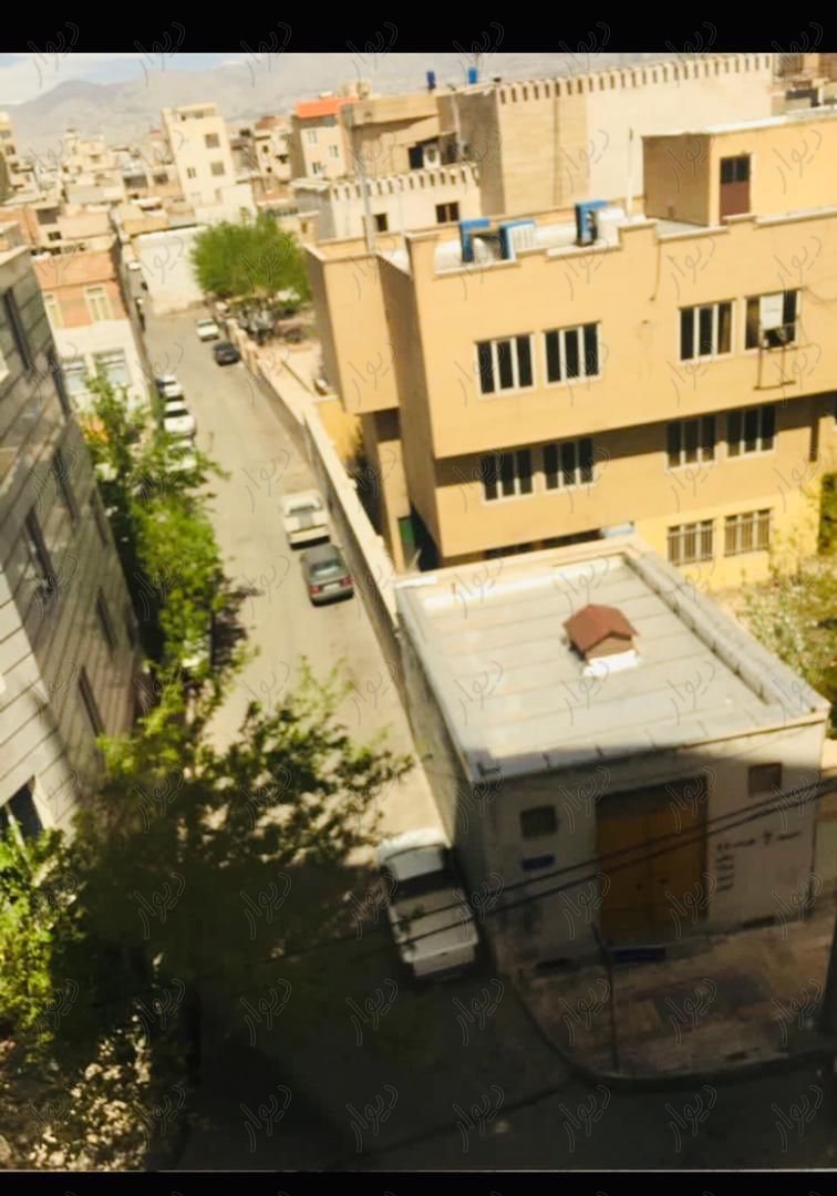 اپارتمان ۹۰متری دوخوابه|فروش آپارتمان|تهران, نعمت‌آباد|دیوار