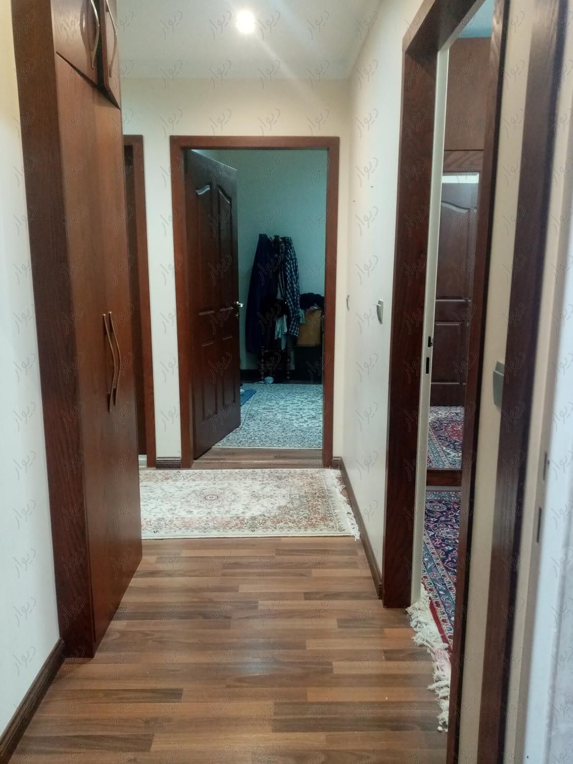 آپارتمان 175،تک واحدی خوش نقشه با ویوی و|فروش آپارتمان|تهران, سوهانک|دیوار