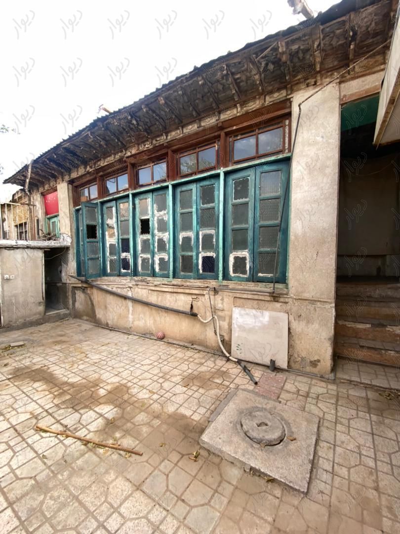 منزل ویلایی بومگردی 214 متر|فروش خانه و ویلا|شیراز, لب آب|دیوار