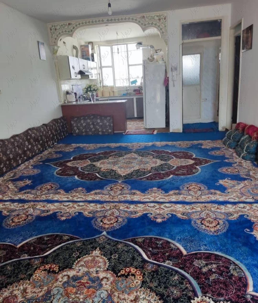 طبقه دوم ورودی مستقل|اجارهٔ خانه و ویلا|شیراز, مسلم|دیوار