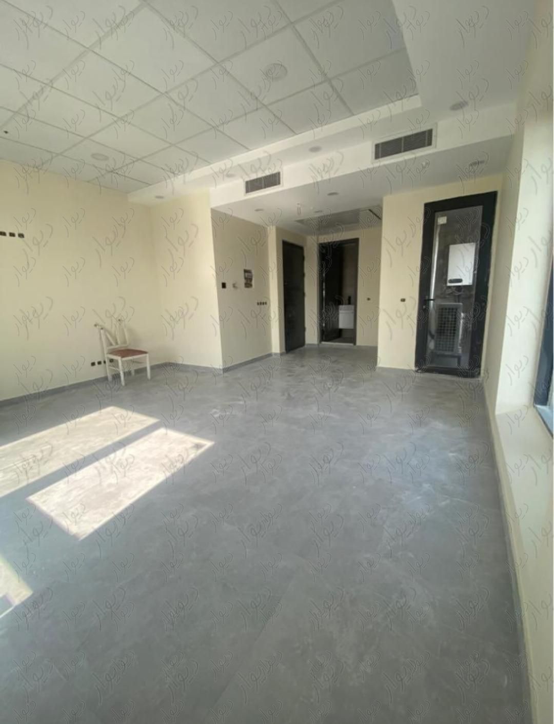 دیباجی جنوبی  کلیدنخورده  40 متر|فروش دفتر کار، دفتر اداری و مطب|تهران, اختیاریه|دیوار