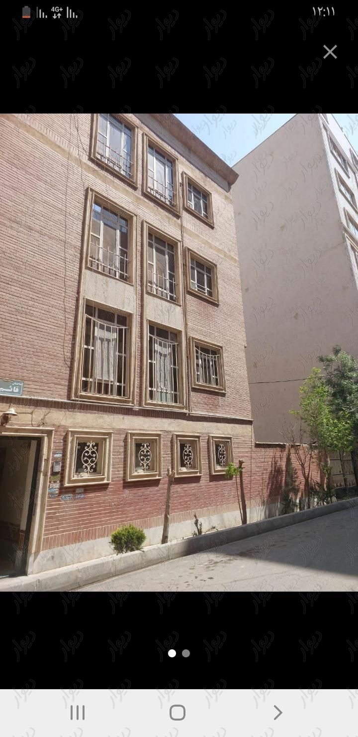 70 متر سند تک برگ، شهرک رویا ،وام اخذشده، تهران|فروش آپارتمان|کرج, درختی|دیوار