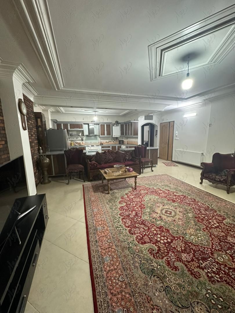 آپارتمان ۳ خوابه|اجارهٔ آپارتمان|اصفهان, صدف|دیوار