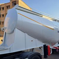 بونکر سیمان  دو محور صفر|قطعات یدکی و لوازم جانبی|تهران, آذری|دیوار