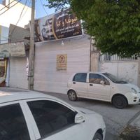 خانه کلنگی زیر بنا ۲۰۰ متر|فروش زمین و کلنگی|تهران, استخر|دیوار