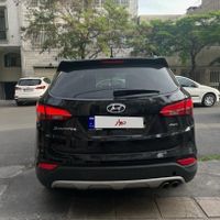 هیوندای سانتافه ix 45 2400cc، مدل ۲۰۱۵|خودرو سواری و وانت|تهران, دریا|دیوار