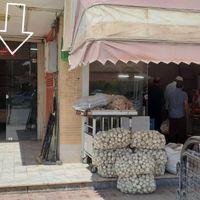 مغازه ۲۹ متر تجاری همکف بر خیابان آزادی|فروش مغازه و غرفه|اصفهان, بهارستان|دیوار