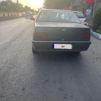 پژو 405 جی ال ایکس (GLX)، مدل ۱۳۷۸|خودرو سواری و وانت|اصفهان, تخت فولاد|دیوار
