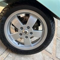وسپا GTS vespa|موتورسیکلت|تهران, پاسداران|دیوار