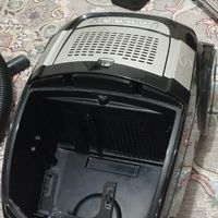 جاروبرقی بوش 3000W|جاروبرقی، جارو شارژی، بخارشو|تهران, آذری|دیوار