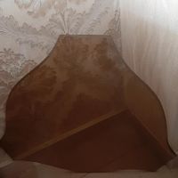 مبلمان ۷ نفره با چوب راش .فروش بعلت مهاجرت|مبلمان خانگی و میز عسلی|تهران, بهمن یار|دیوار