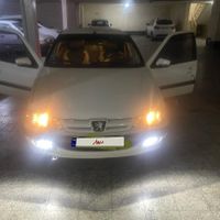 پژو پارس سال، مدل ۱۴۰۲|خودرو سواری و وانت|تهران, تهران‌سر|دیوار