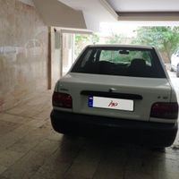 پراید 131 مدل 98|خودرو سواری و وانت|تهران, زنجان|دیوار