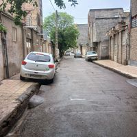 خونه قدیمی ولی نیمه اسکت|فروش زمین و کلنگی|مشهد, شهید آوینی|دیوار