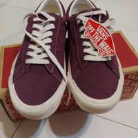 vans اورجینال سایز 41|کیف، کفش، کمربند|تهران, شهرآرا|دیوار