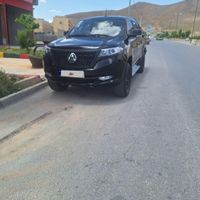 کلوت 28اسفند403تحویل گرفتم|خودرو سواری و وانت|شهرکرد, |دیوار