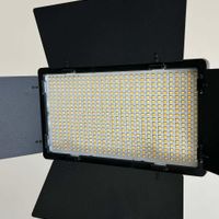 نور ثابت ال ای دی LED U600|دوربین عکاسی و فیلم‌برداری|تهران, دبستان|دیوار