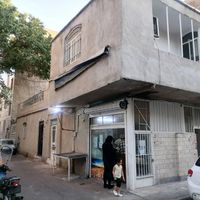 ملک کلنگی 120متری دارای نانوایی 31 متر تجاری|فروش مغازه و غرفه|تهران, خانی‌آباد نو|دیوار