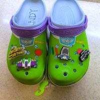 کراکس بازلایتر crocs|کیف، کفش، کمربند|تهران, آهنگ|دیوار