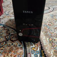 قاب کیس مارک TANUS|قطعات و لوازم جانبی رایانه|نظرآباد, |دیوار