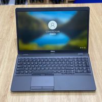 لپ تاپ دل Dell Precision 3541 - i7 9850H|رایانه همراه|تهران, جنت‌آباد جنوبی|دیوار