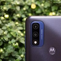 گوشی موتورلا moto g pure|موبایل|تهران, دریاچه شهدای خلیج فارس|دیوار
