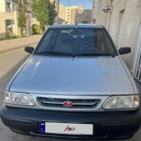 پراید 131 EX، مدل ۱۳۹۲|خودرو سواری و وانت|کرمان, |دیوار