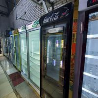 شیرسردکن ۲۰۰، ۵۰۰ لیتری تمام تزریق و یخچال فریزر|فروشگاه و مغازه|مشهد, فدک|دیوار