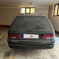 پژو 405 استیشن، مدل ۱۳۷۹|خودرو سواری و وانت|تهران, میرداماد|دیوار