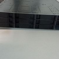 server dl380 g9 8tb 4tb lff hp آماده تحویل|مودم و تجهیزات شبکه|تهران, بلوار کشاورز|دیوار