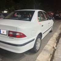 سمند LX EF7 بنزینی، مدل ۱۳۹۳|خودرو سواری و وانت|کرج, گوهردشت|دیوار