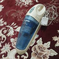 جاروشارژی وچایی ساز|جاروبرقی، جارو شارژی، بخارشو|تهران, بهاران|دیوار