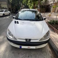 پژو 206 تیپ ۲، مدل ۱۳۹۴|خودرو سواری و وانت|کرج, ۳۵۰ متری|دیوار