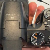 دوربین عکاسی و فیلمبرداری فوجی FINEPIX S3200|دوربین عکاسی و فیلم‌برداری|تهران, تهران‌سر|دیوار