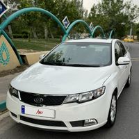 کیا سراتو مونتاژ اتوماتیک آپشنال 2000cc، مدل ۱۳۹۶|خودرو سواری و وانت|تهران, شیخ هادی|دیوار