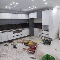 سفارشی/ پیش ساخته کابینت شش متری خریدازکارخانه|مصالح و تجهیزات ساختمان|شیراز, کوشک میدان|دیوار